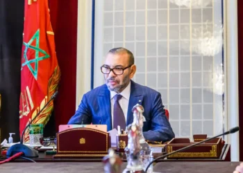 برقية تهنئة من جلالة الملك إلى رئيس جمهورية السيشل بمناسبة العيد الوطني لبلاده