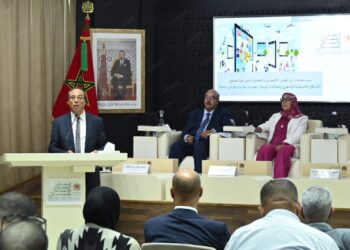 المجلس الاقتصادي والاجتماعي والبيئي يوصي بالتأطير القانوني للأشكال اللانمطية للتشغيل