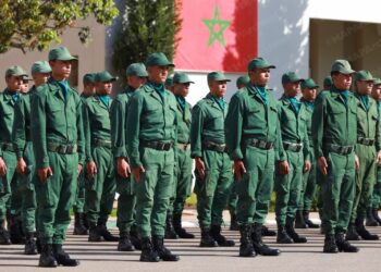 الخدمة العسكرية .. 23 يونيو الجاري آخر أجل لملء استمارة الإحصاء (بلاغ تذكيري)