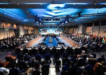 الإشادة بدور الملك محمد السادس في الدورة 51 لمنظمة التعاون الإسلامي