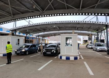 ميناء الحسيمة يستقبل أول رحلة في إطار عملية مرحبا 2025