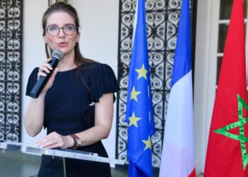 وزيرة فرنسية :  فرنسا والمغرب تربطهما علاقة “عريقة وعميقة” تخطو بثبات نحو المستقبل