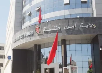 الشرطة القضائية بطنجة تحقق في وفاة مشتبه فيه أثناء توقيفه