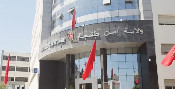 الشرطة القضائية بطنجة تحقق في وفاة مشتبه فيه أثناء توقيفه