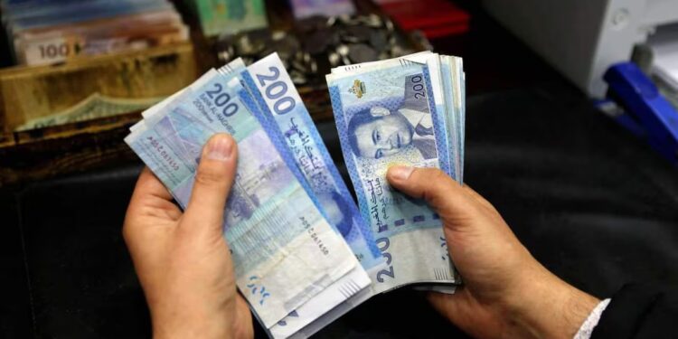 وجدة: الأمن الوطني يوقف مشتبهًا به في ترويج عملات مزيفة وحجز 96 ورقة نقدية