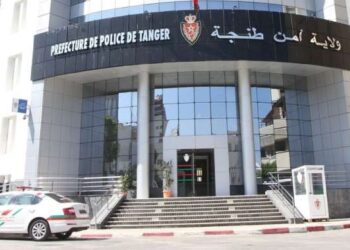 أمن طنجة يتحرك بسرعة ويضع حدًا لعصابة النصب وترويج الكوكايين