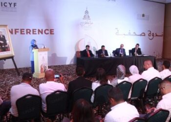 مراكش تستقبل شبابًا من 48 بلدًا ضمن فعاليات عاصمتها للعالم الإسلامي 2025