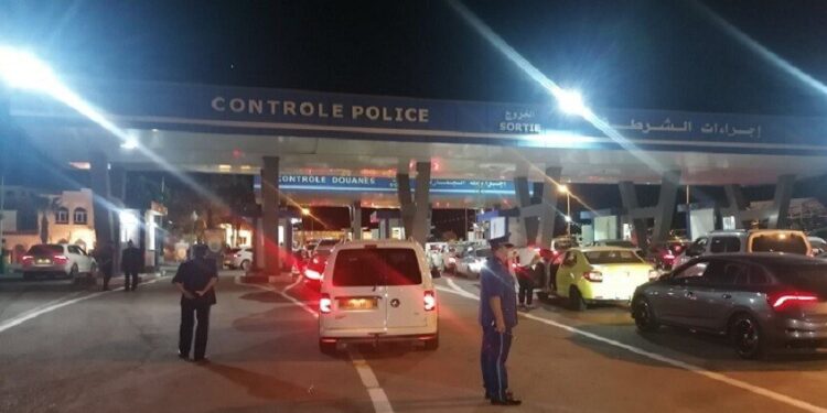 تهريب بصيغة أنثوية.. نساء جزائريات ينقلن الذهب واليوروهات داخل أجسادهن