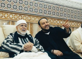 حصري | نجل شيخ البودشيشية يضع حداً للشائعات: “صحة والدي مستقرة وكفى من القيل والقال”