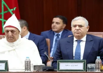 “أضحية العيد” تطيح بوالي مراكش.. قرار الإعفاء يكرّس المحاسبة ويضع حدوداً لسلوك رجل السلطة