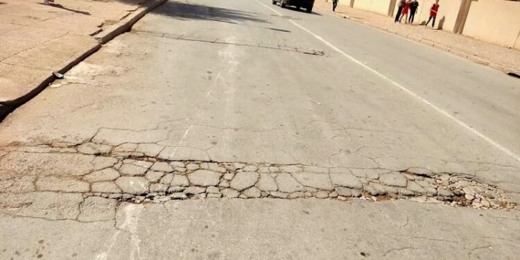 مشاريع الولاية تخفي عجز المجلس الجماعي… ورئيسه في مواجهة مباشرة مع فشل التدبير