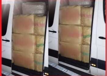 سلا الجديدة.. الأمن يحبط عملية تهريب ويصادر أطنانًا من الشيرا