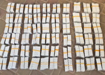 بتنسيق مع “الديستي”.. حجز 37 ألف قرص مخدر وتفكيك شبكة ترويج بمراكش