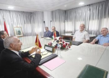 اتفاقية شراكة بين المندوبية السامية لقدماء المقاومين والفيدرالية العالمية لقدماء المحاربين