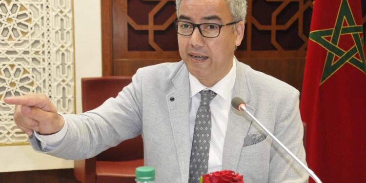 الدكتور احمد نورالدين يكتب : محمد السادس: 26 عاماً التي حسمت النزاع حول الصحراء