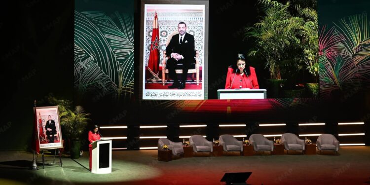 الرباط .. انطلاق أشغال المناظرة الوطنية الأولى حول الذكاء الاصطناعي