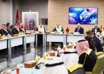 المغرب والسعودية عازمان على توطيد التعاون الاقتصادي