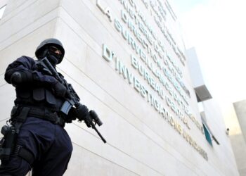 البسيج يفكك خلية إرهابية موالية لداعش بين تطوان وشفشاون