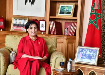 الإكوادور تعتبر مبادرة الحكم الذاتي بمثابة “الأساس لتسوية النزاع” الإقليمي حول الصحراء المغربية