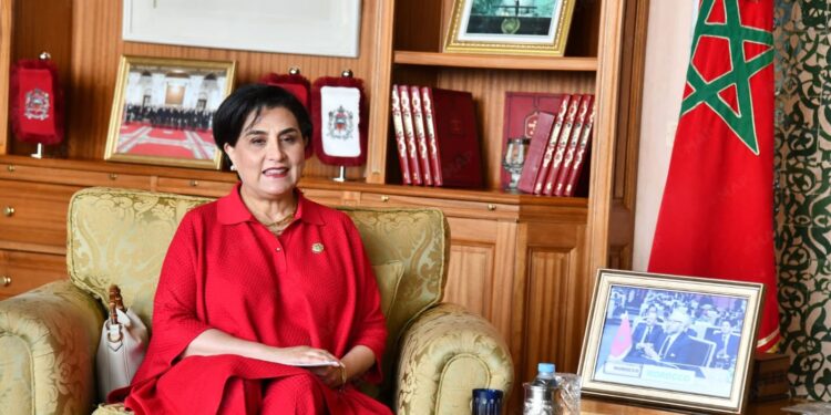 الإكوادور تعتبر مبادرة الحكم الذاتي بمثابة “الأساس لتسوية النزاع” الإقليمي حول الصحراء المغربية