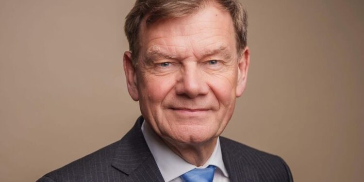 وزير الشؤون الخارجية الألماني الجديد يشيد بالتعاون الوثيق بين برلين والرباط في مختلف المجالات