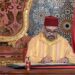 الملك محمد السادس يبعث برقية تعزية إلى دونالد ترامب بعد فيضانات تكساس
