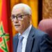 باريس.. السيد الطالبي العلمي يشارك في اجتماعات مكتب الجمعية البرلمانية للفرنكوفونية