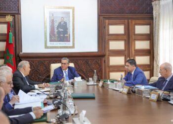 مجلس الحكومة يصادق على مشروع قانون يتعلق بالحالة المدنية