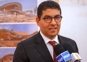 الريصاني.. إطلاق مشروع لحماية وتثمين الموقع الأثري سجلماسة