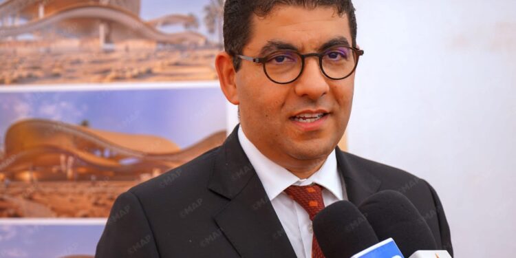 الريصاني.. إطلاق مشروع لحماية وتثمين الموقع الأثري سجلماسة