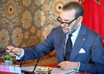 جلالة الملك يهنئ سلطان بروناي دار السلام بمناسبة عيد ميلاده