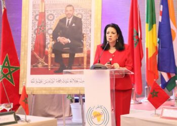 السغروشني : الحكامة الرقمية رافعة أساسية من أجل إدارة عمومية أكثر فعالية