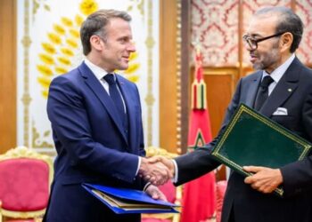 فرنسا والصحراء المغربية .. منعطف استراتيجي كبير