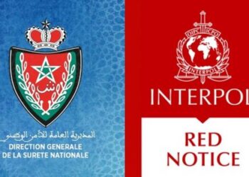 بتنسيق مع الأنتربول.. الأمن المغربي يُطيح بفرنسي مدان في قضايا جنائية دولية