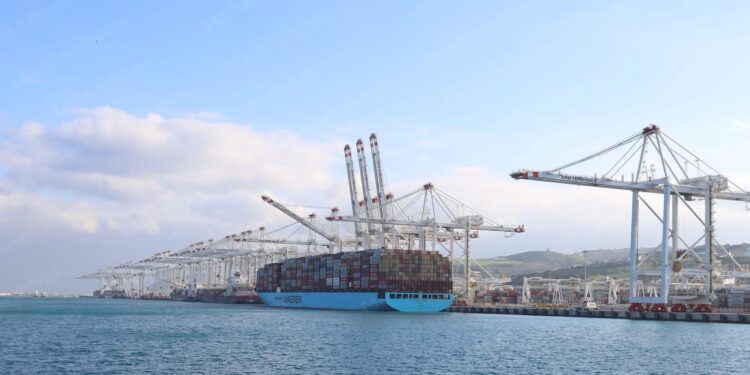 المغرب يتموقع كـ”سوق استراتيجية” بالنسبة للأرجنتين (وزارة الخارجية)