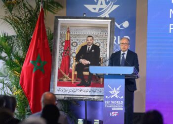 برادة: بطولة العالم المدرسية للغولف أرست أسس استراتيجية طموحة للنهوض بالغولف المدرسي