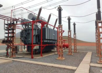 كلميم-وادنون.. المكتب الوطني للكهرباء والماء الصالح للشرب يشغل منشأة كهربائية جديدة