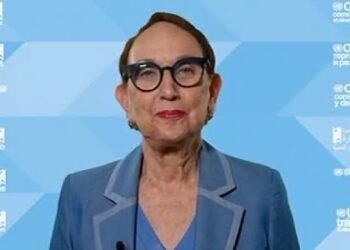 الأمينة العامة للأونكتاد: المغرب “مصدر إلهام” لإفريقيا وخارجها