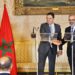 وزير الخارجية البرتغالي:البرتغال والمغرب عازمان على تعزيز شراكتهما الاستراتيجية في مختلف المجالات