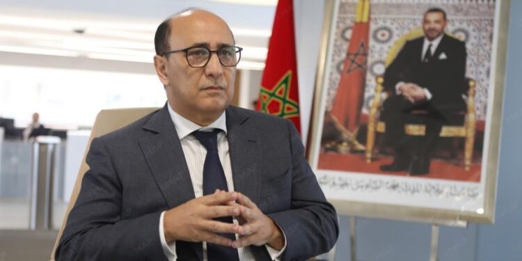 المدير العام لCNSS: تعميم الحماية الاجتماعية، تقدم مهم في مسار تعزيز الدولة الاجتماعية