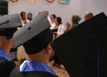 سطات: الاحتفاء بتخرج الطلبة نزلاء السجن المحلي عين علي مومن