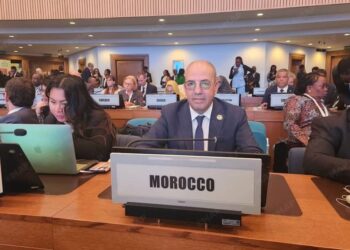 أديس أبابا.. انطلاق أشغال التقييم الثاني لحصيلة قمة الأمم المتحدة حول الأنظمة الغذائية بمشاركة المغرب