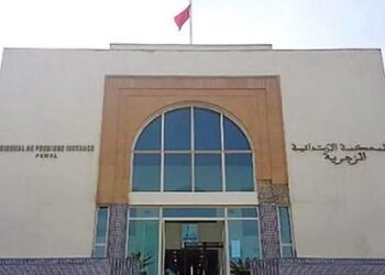 وكيل الملك بالدار البيضاء ينفي صحة مقاطع الفيديو المتداولة حول وفاة هشام منداري