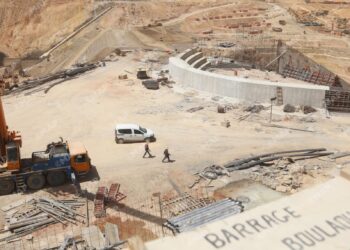 مراكش آسفي.. تعبئة مستمرة لضمان الأمن المائي أمام التحديات المناخية