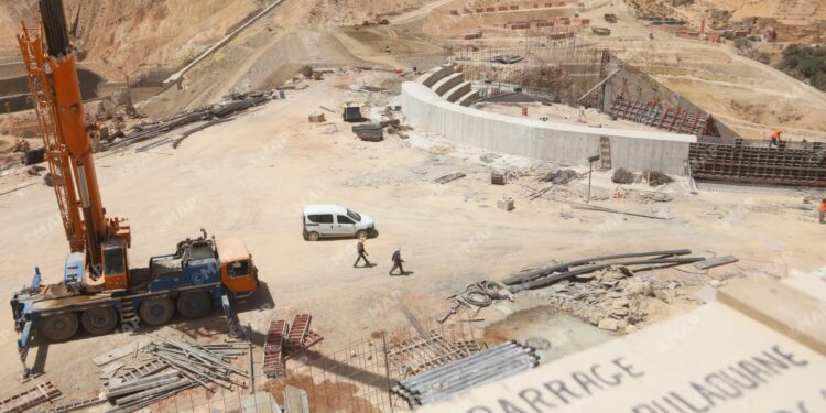 مراكش آسفي.. تعبئة مستمرة لضمان الأمن المائي أمام التحديات المناخية