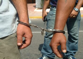 وجدة: الأمن يوقف مشتبهين في الاستيلاء على أموال المواطنين