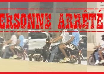 شرطة الرباط توقف شخصًا على خلفية سرقة بالخطف والشروع في التحقيق مع شريكه