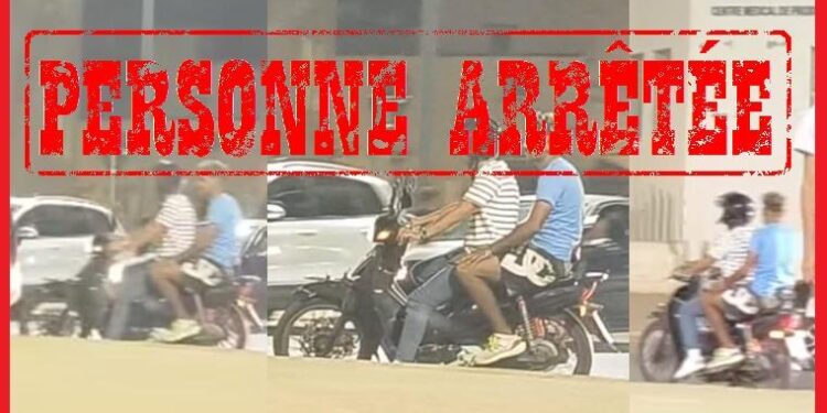 شرطة الرباط توقف شخصًا على خلفية سرقة بالخطف والشروع في التحقيق مع شريكه