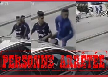 بفضل تحريات دقيقة.. أمن فاس يعتقل متورطين في سرقة عنيفة