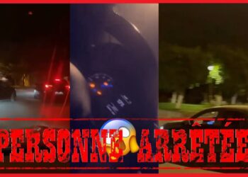 الأمن يتفاعل مع فيديوهات سياقة متهورة ويوقف متهماً بالقنيطرة